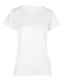 Dames Sportshirt Promodoro Performance-T Wit